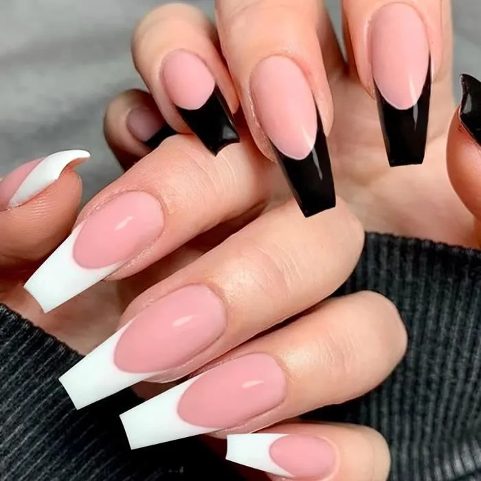 Nail Enhancement