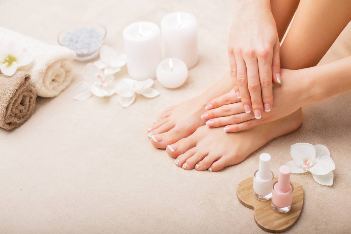 Foots Care