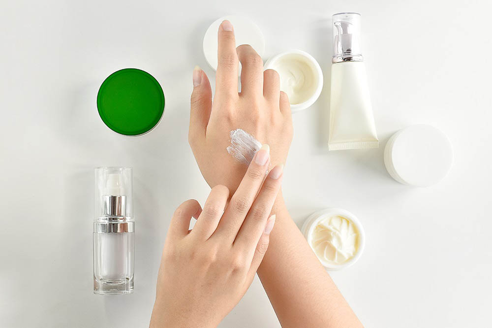Hands Care